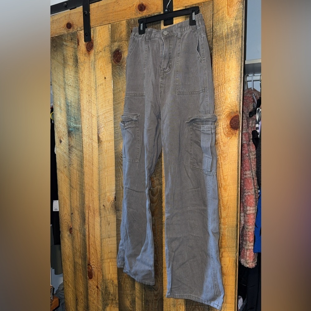 Cute cargos